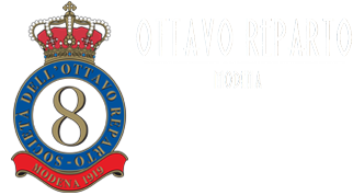 Ottavo Reparto