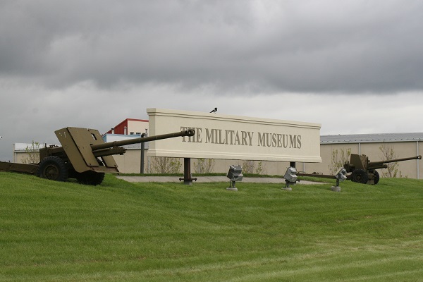 2008-06-26 Military Museum Calgary